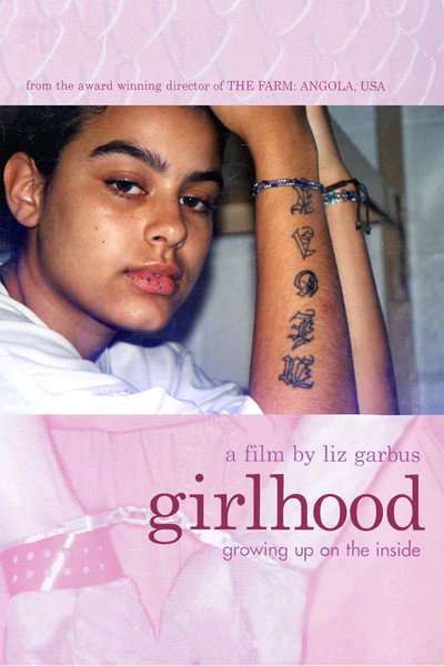 Póster de Girlhood