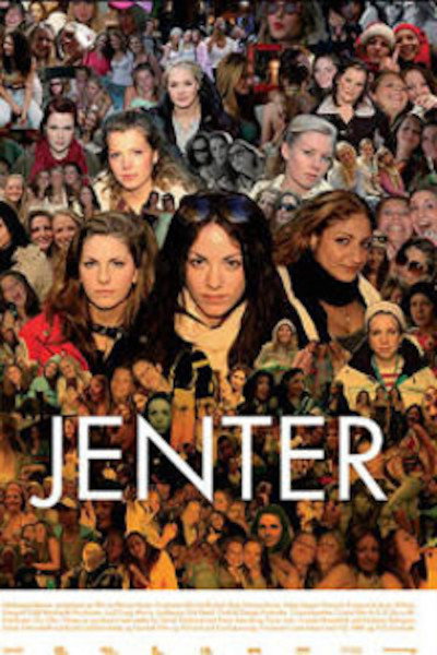 Póster de Girls