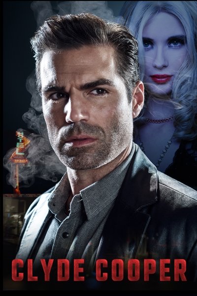 Póster de Girls After Dark