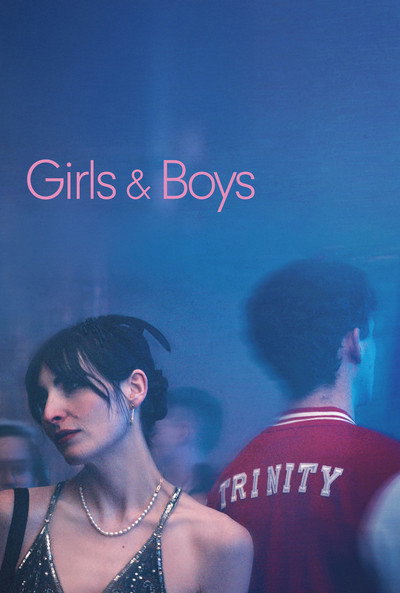 Póster de Girls & Boys