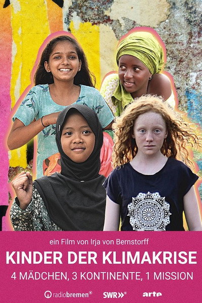 Póster de Girls for Future