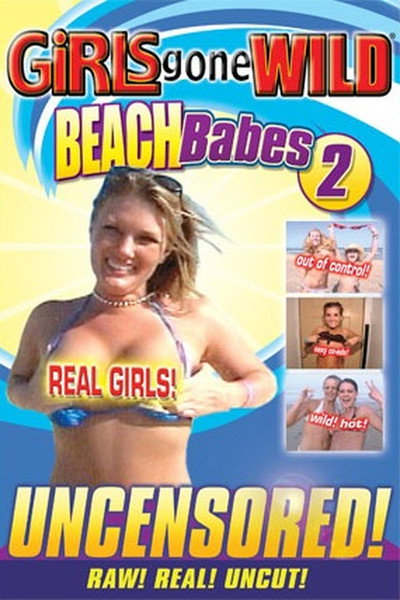 Póster de Girls Gone Wild: Beach Babes 2