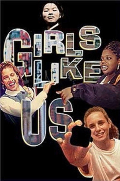 Póster de Girls Like Us