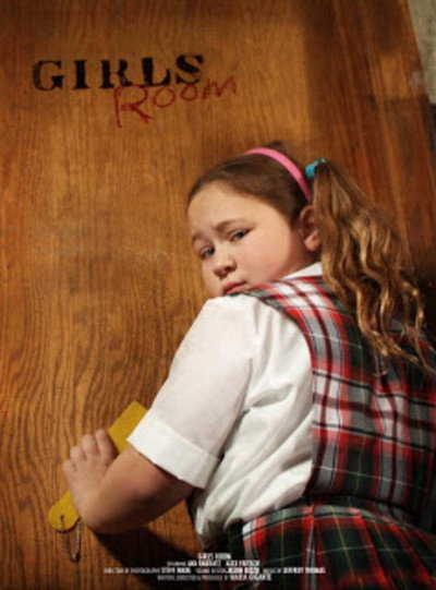 Póster de Girls Room