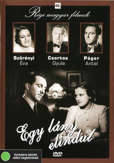 Póster de Girl's Start