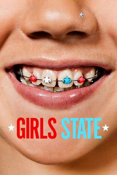 Póster de Girls State