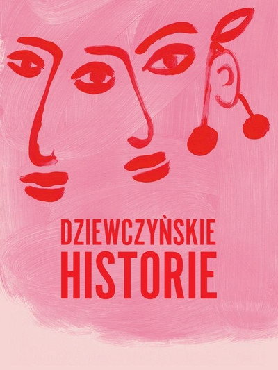 Póster de Girls' Stories