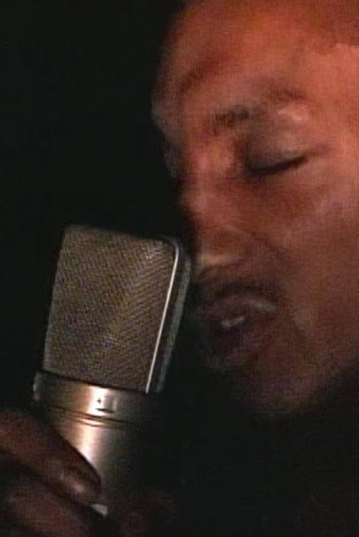 Póster de Girls, Tricky