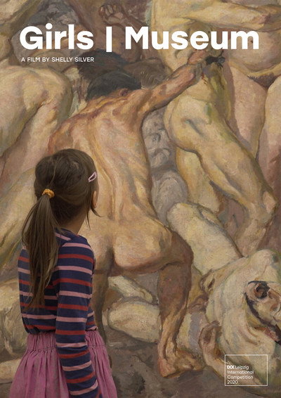 Póster de Girls/Museum
