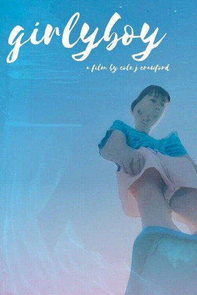 Póster de Girly Boy