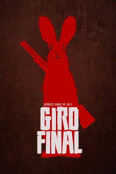 Póster de Giro final