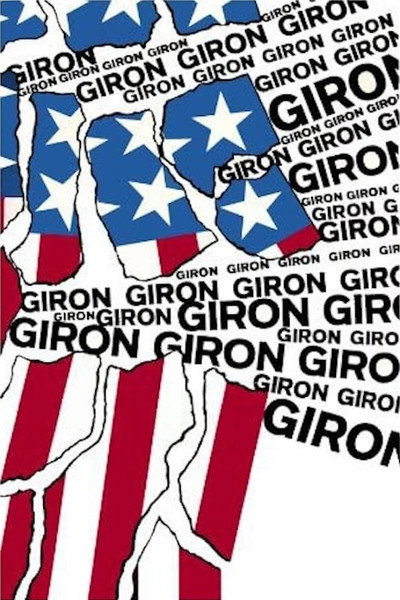 Póster de Girón