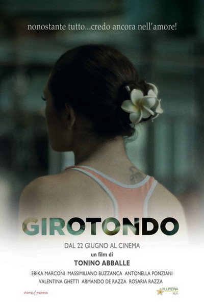 Póster de Girotondo