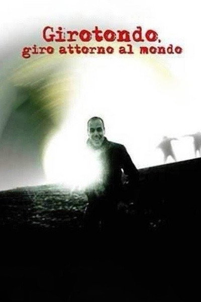 Póster de Girotondo, giro attorno al mondo