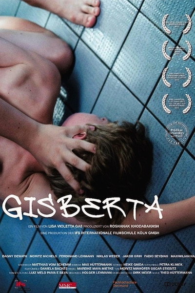 Póster de Gisberta