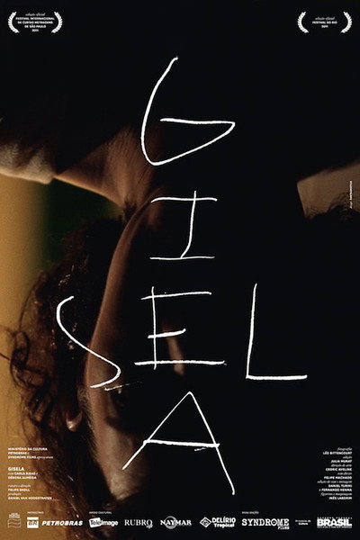 Póster de Gisela