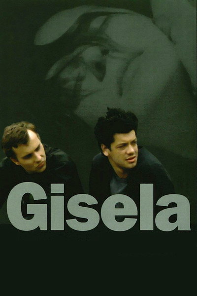 Póster de Gisela