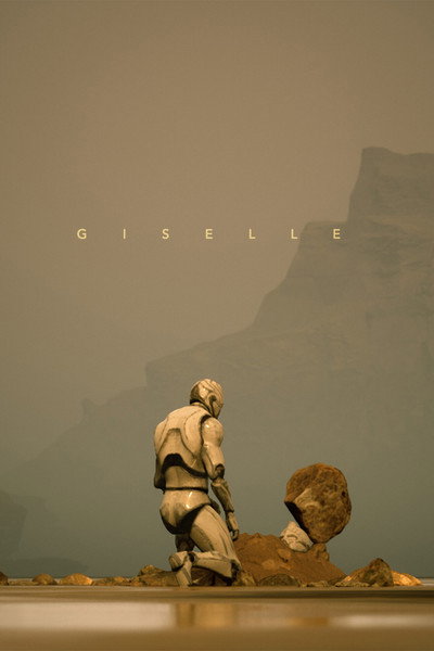 Póster de Giselle