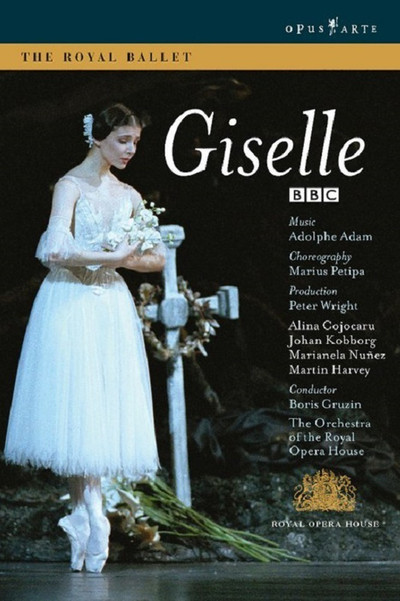 Póster de Giselle