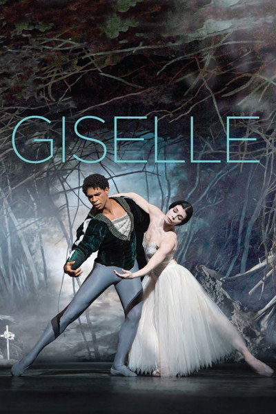 Póster de Giselle