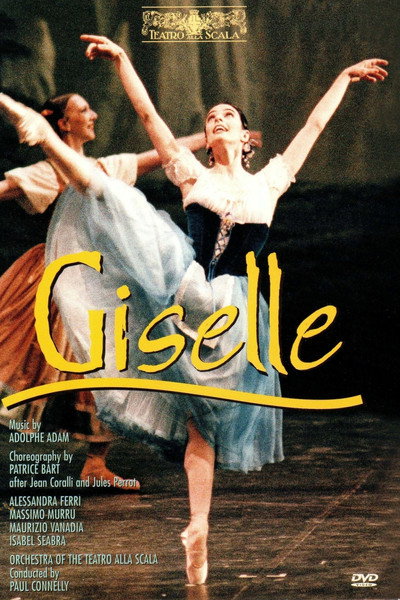 Póster de Giselle