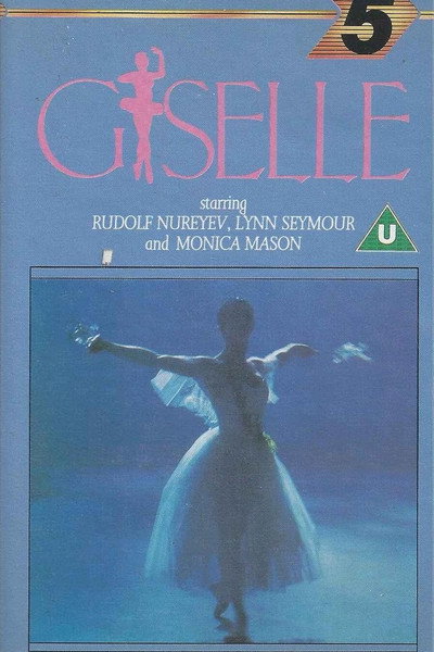 Póster de Giselle