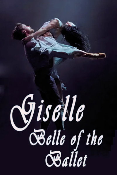 Póster de Giselle: Belle of the Ballet