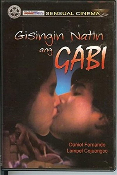 Póster de Gisingin natin ang gabi