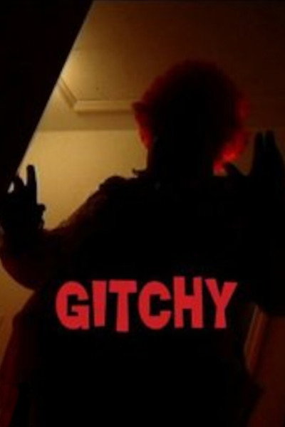 Póster de Gitchy