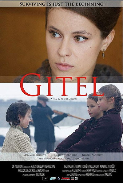 Póster de Gitel
