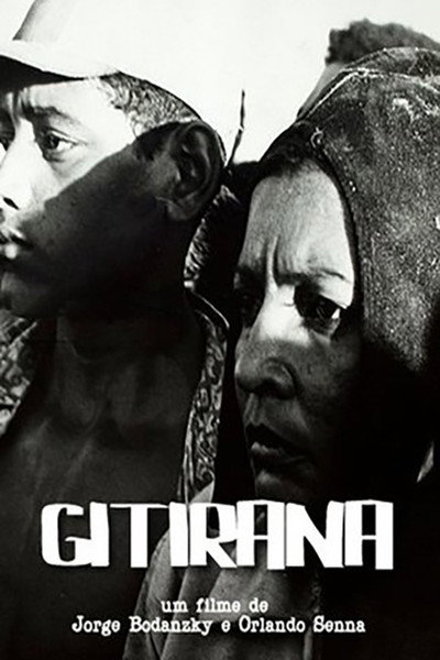 Póster de Gitirana