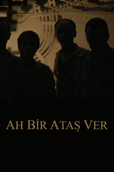 Póster de Give Me a Lighter