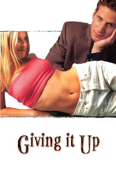 Póster de Giving It Up