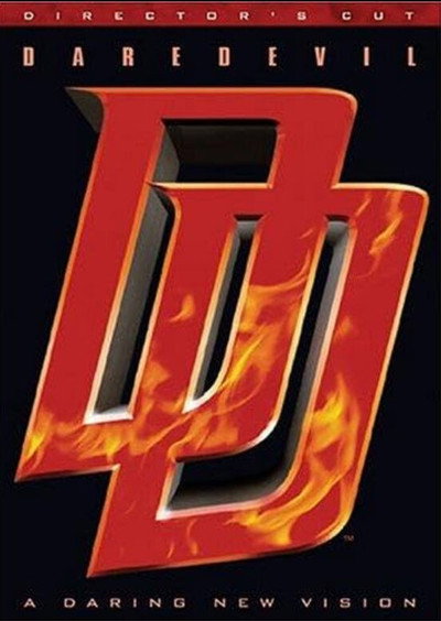 Póster de Giving the Devil His Due: The Making of the 'Daredevil' Director's Cut