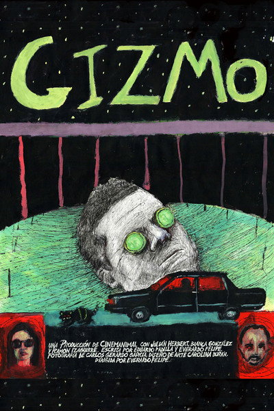 Póster de Gizmo