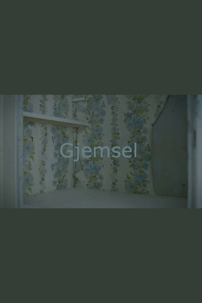 Póster de Gjemsel