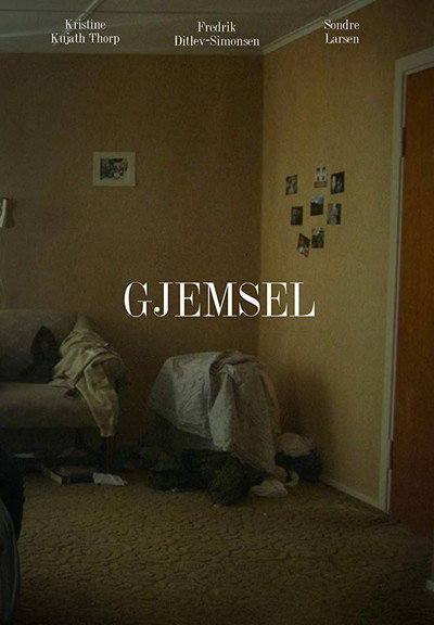 Póster de Gjemsel