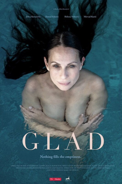 Póster de Glad