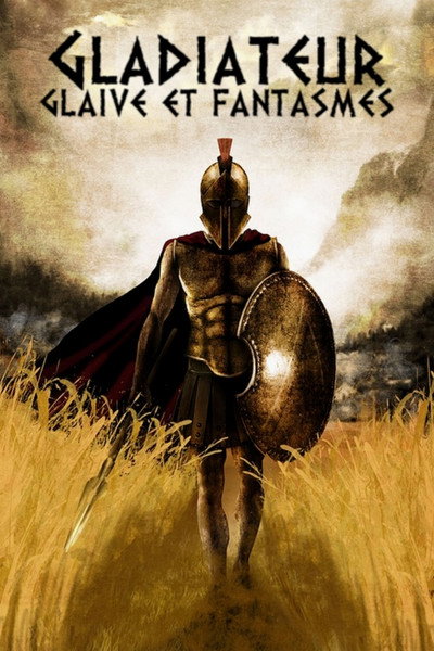 Póster de Gladiateur, glaive et fantasmes