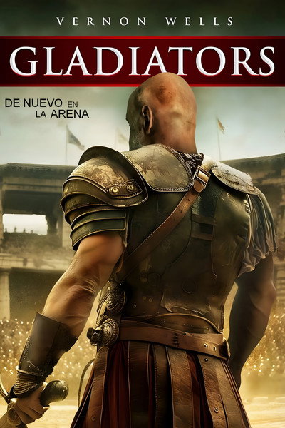 Póster de Gladiators