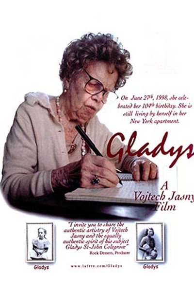 Póster de Gladys