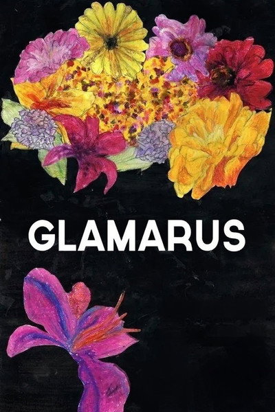 Póster de Glamarus