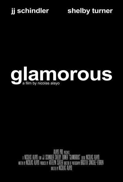 Póster de Glamorous