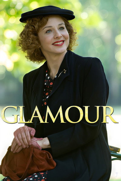 Póster de Glamour