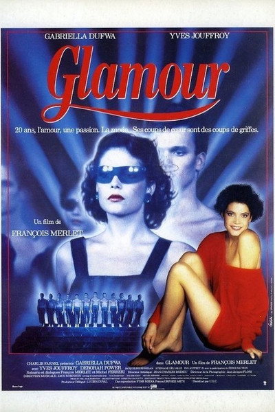Póster de Glamour