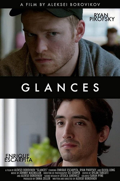 Póster de Glances