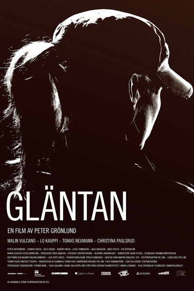 Póster de Gläntan