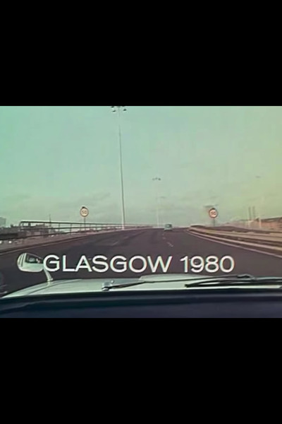 Póster de Glasgow 1980
