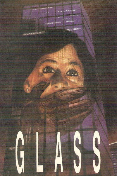 Póster de Glass