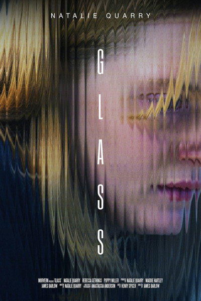 Póster de Glass